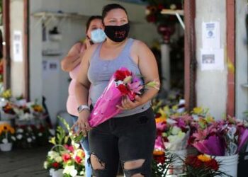 Días festivos provocaron más contagios de coronavirus en Tamaulipas