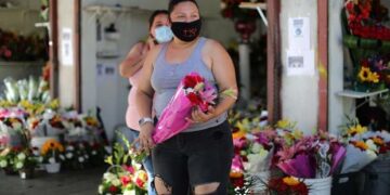 Días festivos provocaron más contagios de coronavirus en Tamaulipas