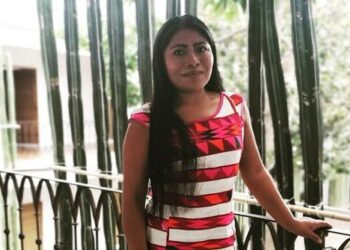 Yalitza se convierte en columnista de The New York Times