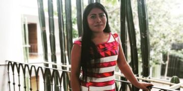 Yalitza se convierte en columnista de The New York Times