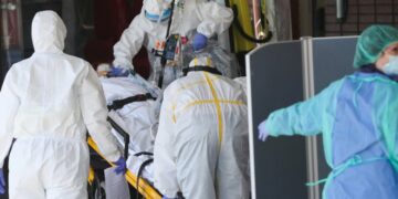 El mundo supera los 300 mil muertos por COVID-19