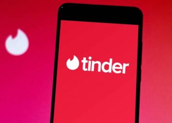 Tinder anuncia nueva función… ahora podrás encontrar el amor en cualquier parte del mundo