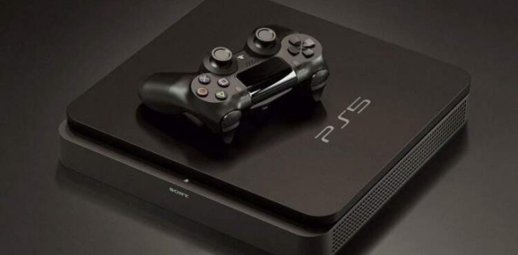 Anuncian presentación del PlayStation 5