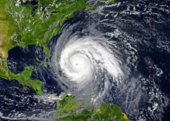 Temporada de huracanes y tormentas tropicales será más activa de lo previsto