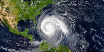 Temporada de huracanes y tormentas tropicales será más activa de lo previsto