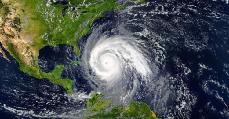 Temporada de huracanes y tormentas tropicales será más activa de lo previsto