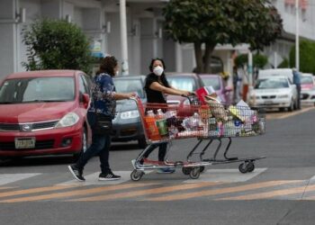 Reportan 59 nuevos casos de coronavirus y 25 decesos más en Chihuahua