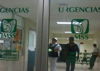 IMSS solidario a población abierta ante Covid-19