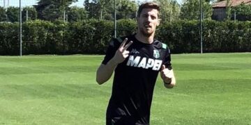 Vuelven a los entrenamientos en Italia