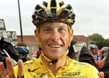 Armstrong confiesa doparse desde los 21 años