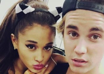 Justin Bieber y Ariana Grande financiarán becas para hijos de trabajadores de la salud