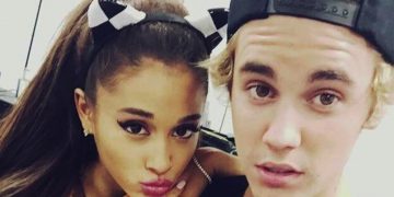 Justin Bieber y Ariana Grande financiarán becas para hijos de trabajadores de la salud