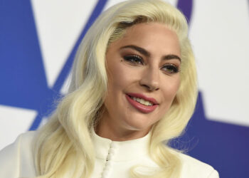 Lady Gaga reflexiona sobre el racismo, ‘es hora de un cambio’