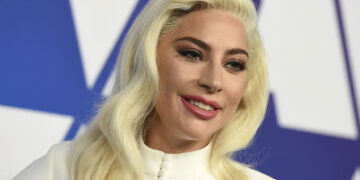 Lady Gaga reflexiona sobre el racismo, ‘es hora de un cambio’