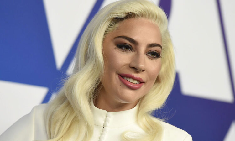 Lady Gaga reflexiona sobre el racismo, ‘es hora de un cambio’