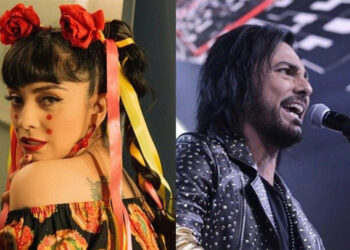 Mon Laferte y Beto Cuevas prestarán sus voces en ‘Zapatos rojos y los siete enanos’