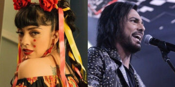 Mon Laferte y Beto Cuevas prestarán sus voces en ‘Zapatos rojos y los siete enanos’