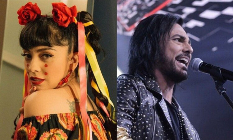 Mon Laferte y Beto Cuevas prestarán sus voces en ‘Zapatos rojos y los siete enanos’