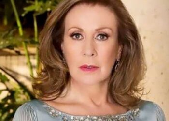 Laura Zapata compara cuarentena con su secuestro