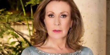 Laura Zapata compara cuarentena con su secuestro