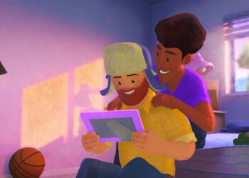 Pixar sorprende con nuevo corto animado, esta vez sobre la homosexualidad