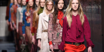 Coronavirus cambia para siempre la industria de la moda