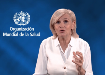 “Cada vez más improbable una segunda ola importante de Covid-19”: OMS