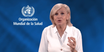 “Cada vez más improbable una segunda ola importante de Covid-19”: OMS