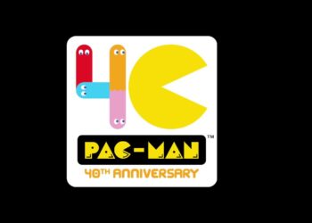 Pac man celebró su 40 aniversario lanzando una nueva canción