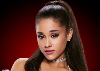 Ariana Grande rechaza el calificativo de “diva”