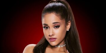 Ariana Grande rechaza el calificativo de “diva”