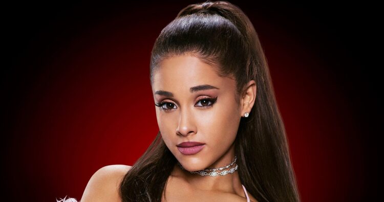 Ariana Grande rechaza el calificativo de “diva”