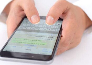 ¿Cuál es el origen de las cadenas de mensajes?