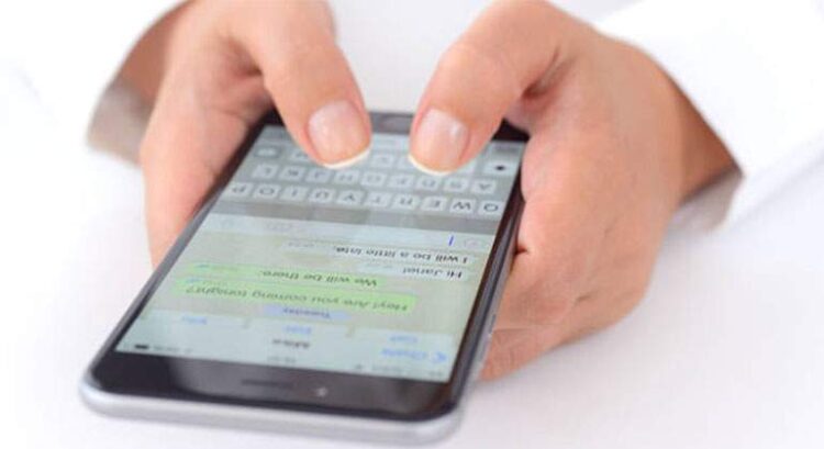 ¿Cuál es el origen de las cadenas de mensajes?