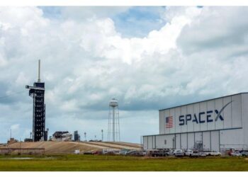 SpaceX abre nueva era espacial