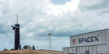 SpaceX abre nueva era espacial