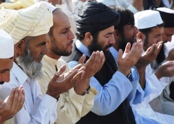 Musulmanes son inmunes a COVID-19 dicen jerarcas islámicos en Somalia