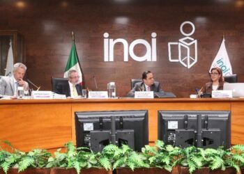 Uso indebido de datos personales para atender COVID-19, motivo de sanción: INAI