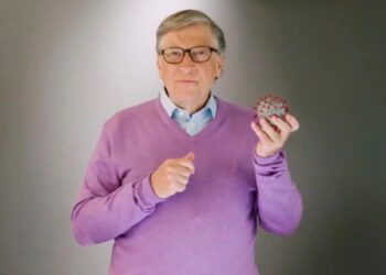 La carrera por la vacuna contra el coronavirus, explicada por Bill Gates