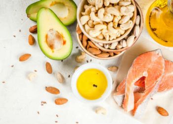 Beneficios del Omega 3