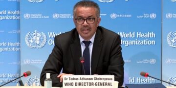 OMS anuncia creación de fundación para recaudar fondos y seguir operando