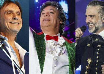 Conciertos y especiales para disfrutar el Día de la Madre en cuarentena