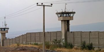 Reportan muerte por Covid-19 de líder de ‘Los Zetas’ en Puente Grande