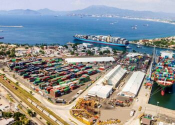 Puertos marítimos también se limpiarán de corrupción como aduanas: AMLO