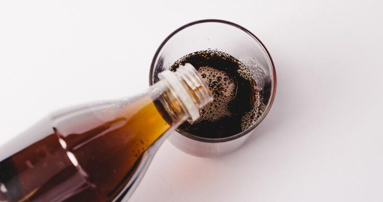 4 Mitos sobre la Coca Cola