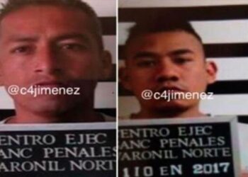 Mueren por beber gel antibacterial