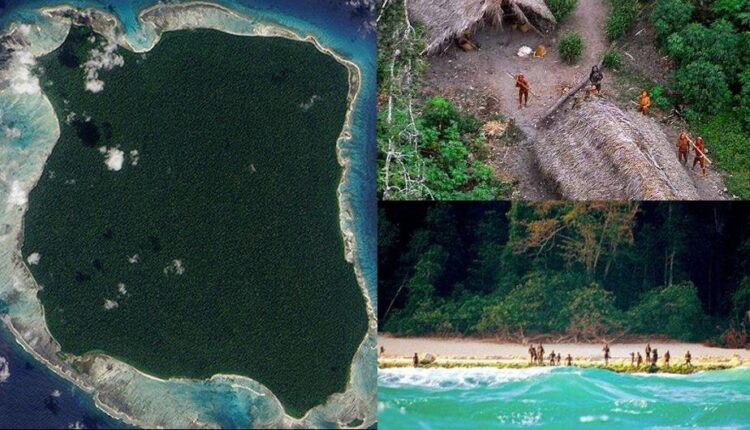 Conoce el lugar más aislado del mundo