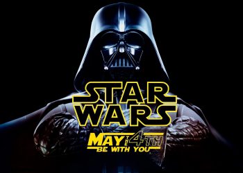 ‘Star Wars Day’ celebrará de manera virtual