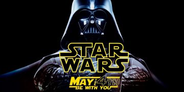 ‘Star Wars Day’ celebrará de manera virtual