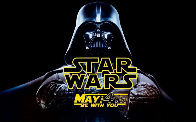 ‘Star Wars Day’ celebrará de manera virtual